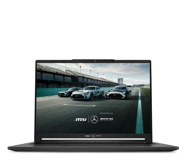 MSI Stealth 16 AMG i9-13900H/32GB/2TB/Win11 RTX4070 - 1164697 - zdjęcie 8
